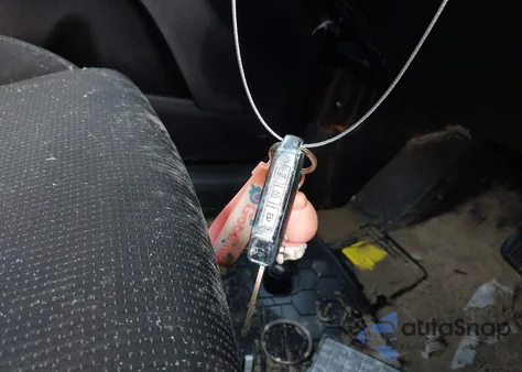 2021 Kia Forte Lxs из США, поврежденный, VIN 3KPF24AD4ME309092